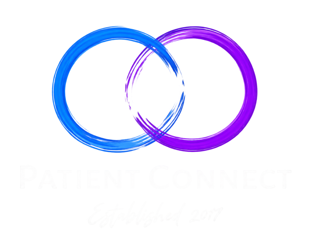 patients connect