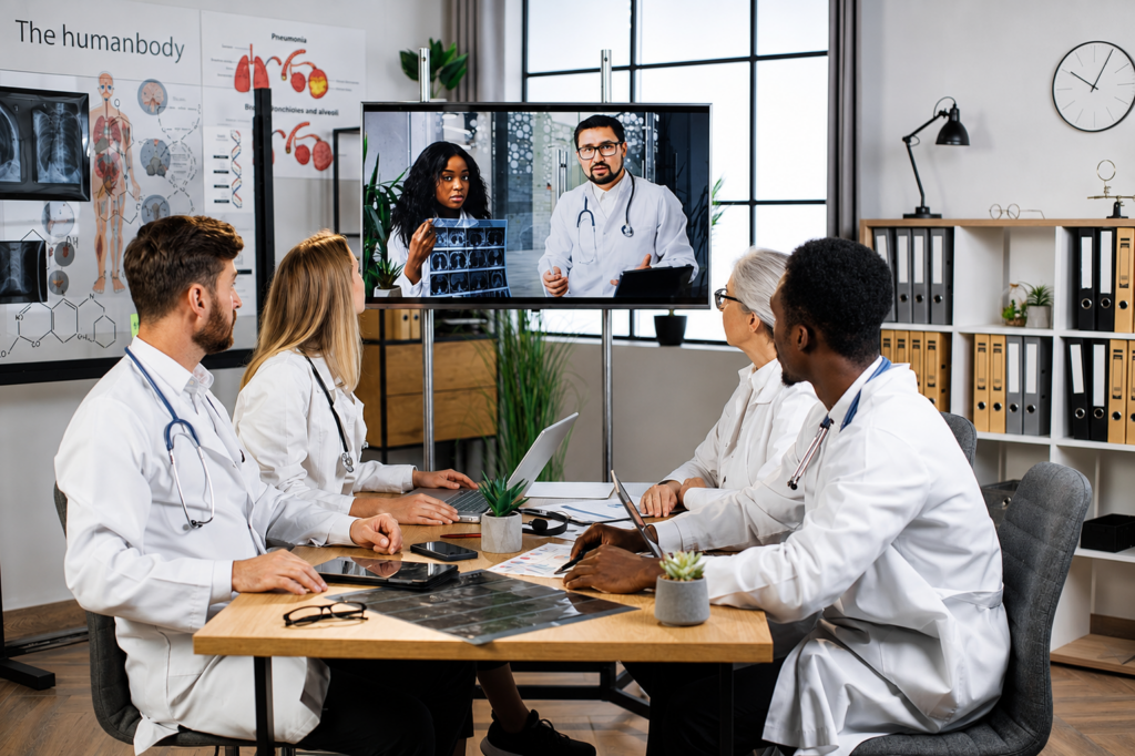 Centralized Patient Recruitment & Strategy