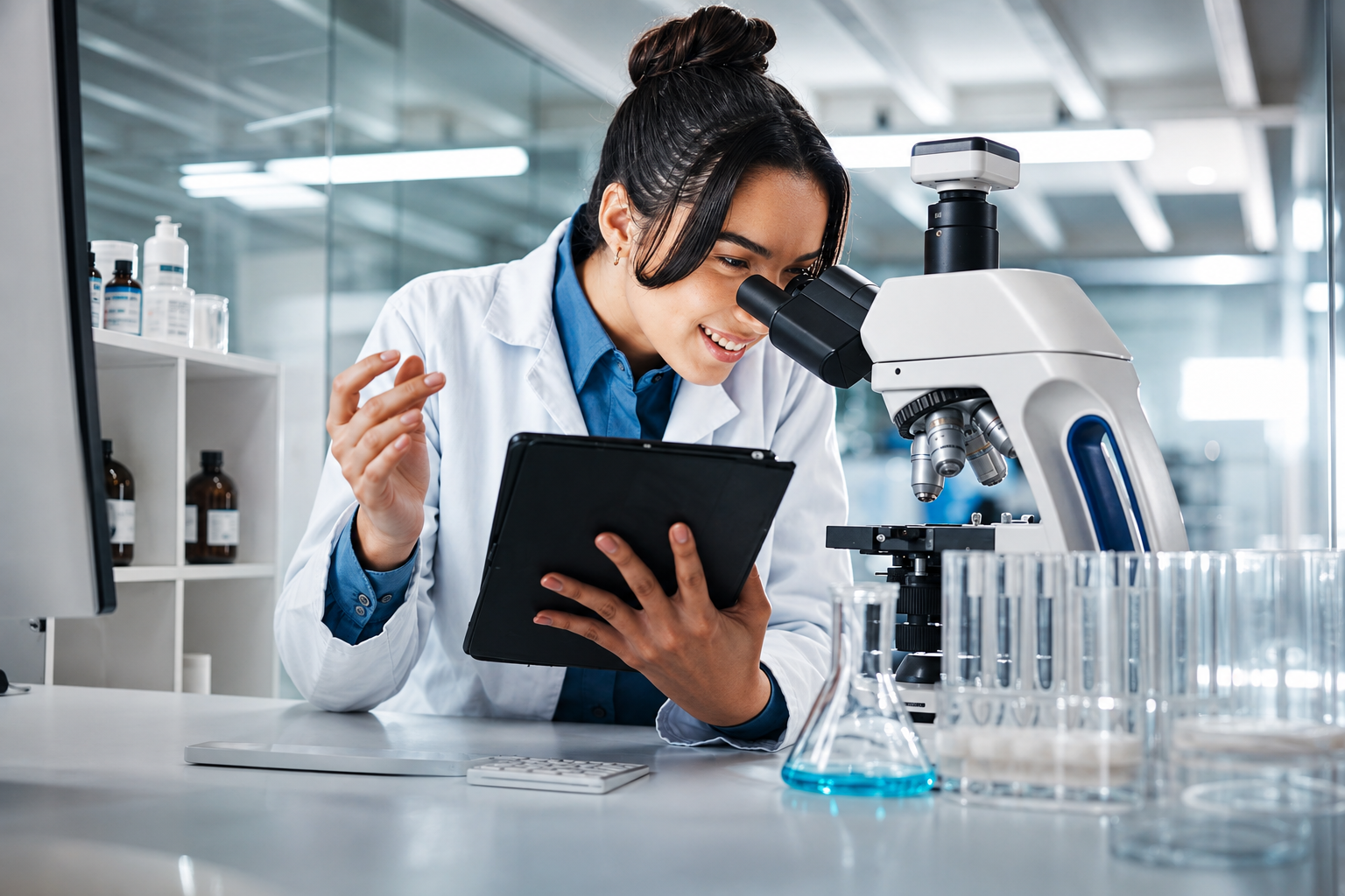 Clinic Research