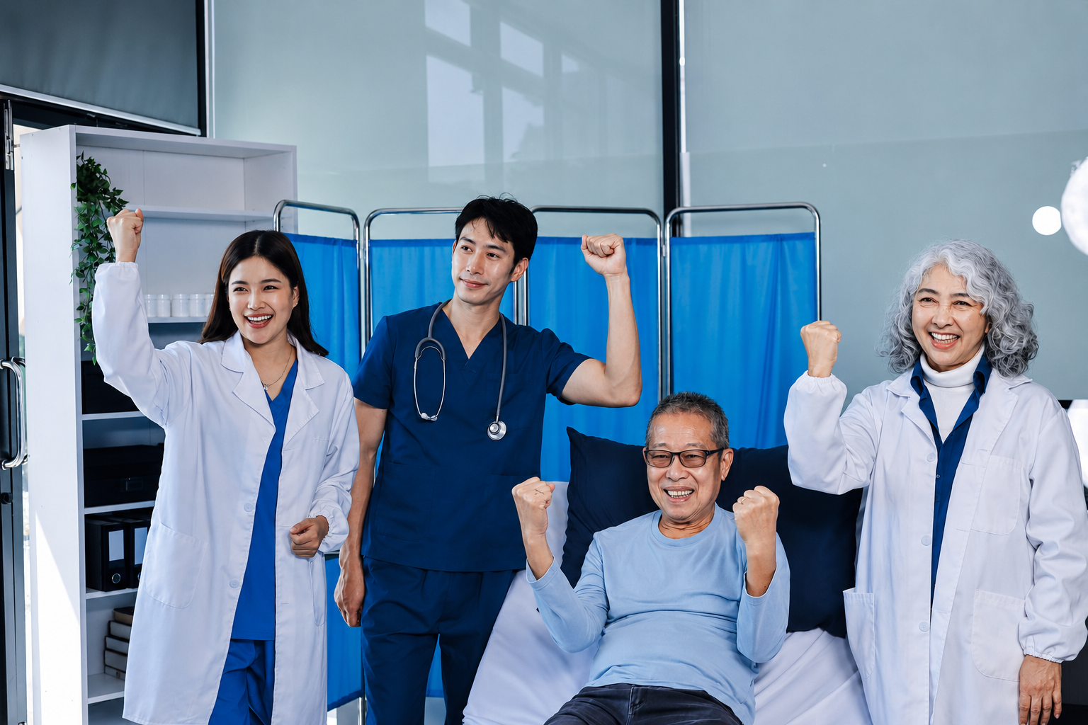 Patient Advocacy