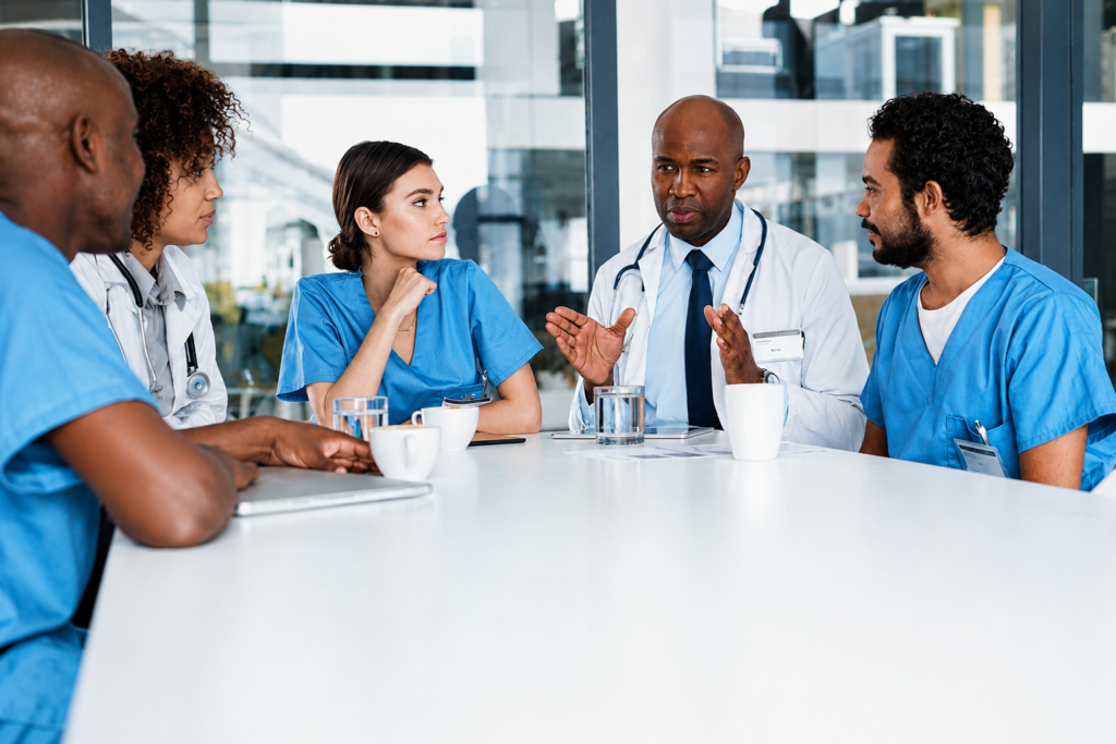 What This Means for Practitioners